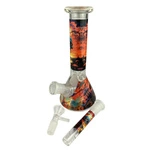 Zestaw Do Palenia - Skull