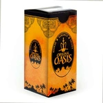 Waterpipe Oasis Samira (W.63, 2W. Black)