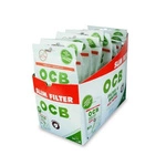 Filtry OCB fi6 Slim Paper a 120