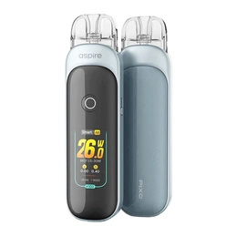 E-Cigarette POD Aspire PIXO Frost Blue