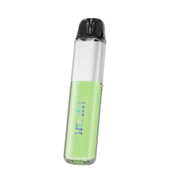 E-Cigarette POD Lost Vape Ursa Nano Air - Lime Green