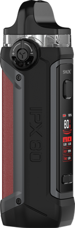 E-Zigarette POD SMOK IPX 80 - Red