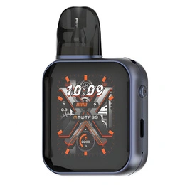 E-Cigarette POD Romio Astro Ultra - Business Blue