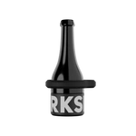 Ustnik personalny Darkside D-BASE Black