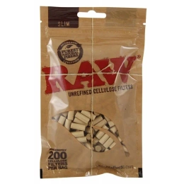 CBD Filtr RAW Cellulose
