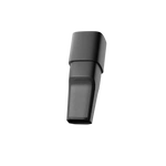 Ustnik Personalny Darkside D Stick Black