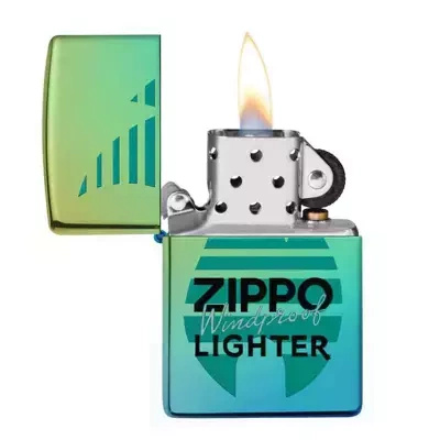 Feuerzeug ZIPPO LIGHTER