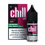 Liquid Chill Out 10ml - Himbeere Minze Ice 20mg