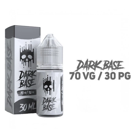 Nicotine-free base Dark Line 30ml 70/30 - 0mg
