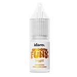 Longfill Klarro Smooth Funk 9ml - Oranżada Pomarańczowa