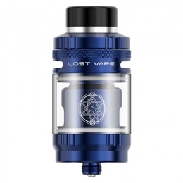 Atomizer Lost Vape Centaurus Sub Ohm Tank Sierra Blue