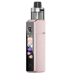 E-papieros KIT VooPoo Drag X3 Glow Pink