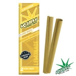 Wraps Bibułki Kush Herbal x2 Lemonade