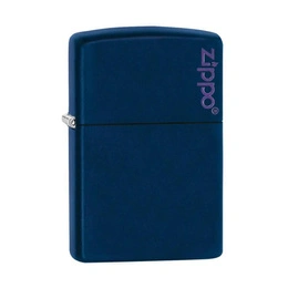 Lighter ZIPPO - DARK LOGO