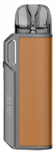 E-Papieros POD Lost Vape Thelema Elite 40 Gunmetal Espresso