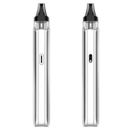 E-Zigarette POD Vaporesso XROS 5 Mini Titanium Silver