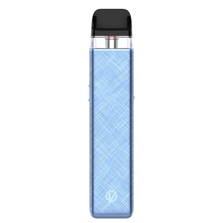 E-Cigarette POD Vaporesso XROS 5 Blue Silk