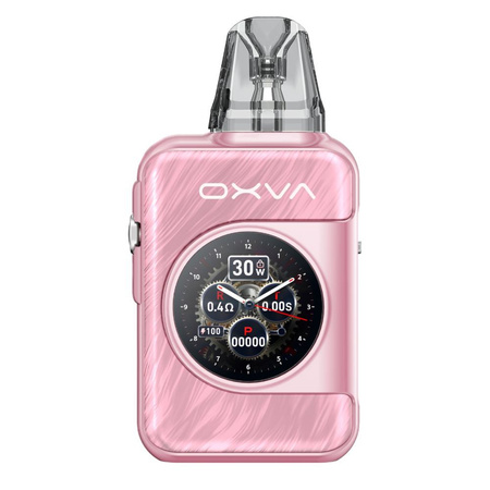 E-Zigarette POD OXVA Xlim SQ Pro 2 Dream Pink
