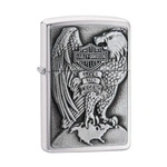 Zapalniczka ZIPPO - EAGLE & GLOBE
