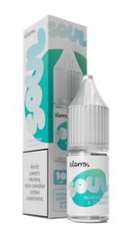 Liquid Klarro Soul Salt 10ml - Winogrono Tequila 20mg