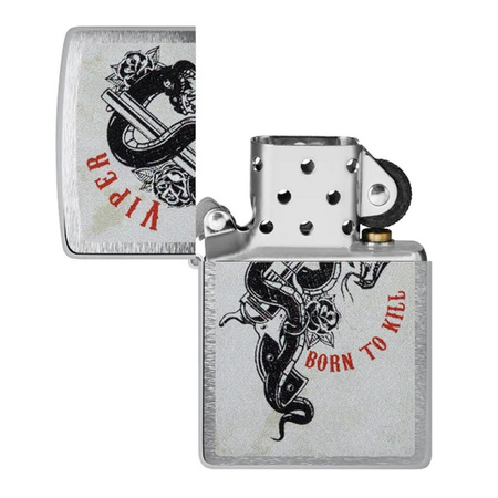 Feuerzeug ZIPPO - VIPER