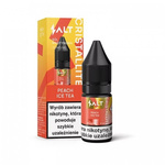 Liquid Crystallite 10ml - Peach Ice Tea 20mg
