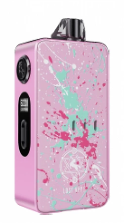 E-Papieros KIT Lost Vape Centaurus B60 AIO Summer Breeze