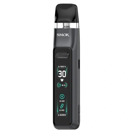 E-Cigarette POD SMOK Novo GT Space Grey