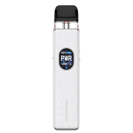E-Zigarette POD Vaporesso XROS 5 Opal White