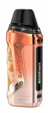 E-Cigarette POD Geekvape AN2 - Sunset Yellow