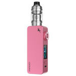 E-Zigarette KIT Lost Vape Cenaturus M100 Wilde Rose