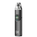 E-Cigarette POD OXVA NeXlim Black Warrior
