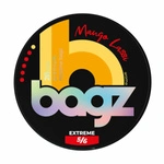 Woreczki Nikotynowe BAGZ Mango Lassi 5/6 EXTREME
