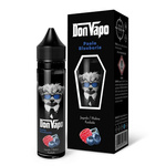 Premix DonVapo 30/60ml - Paolo Blueberio
