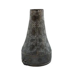 Bottle cover for Aladin Beirut Brown