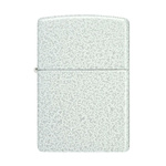 Feuerzeug ZIPPO - GLACIER