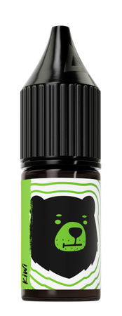 Liquid GO BEARS Classic 10ml - Kiwi 06mg