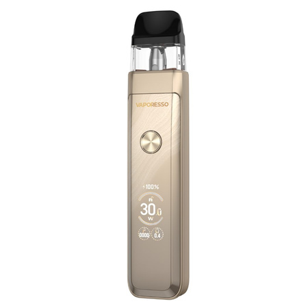 E-Zigarette POD Vaporesso XROS Pro 2 Glittering Gold