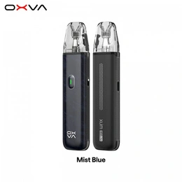 E-Papieros POD OXVA Xlim Go Lite MISTY BLUE