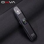 E-Papieros POD OXVA Xlim Pro 2 Black Warrior