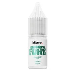 Longfill Klarro Smooth Funk 9ml - Rześka Mięta