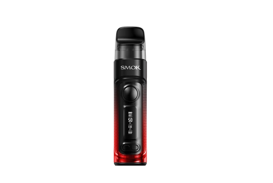 E-Cigarette POD SMOK RPM C - Transparent Red