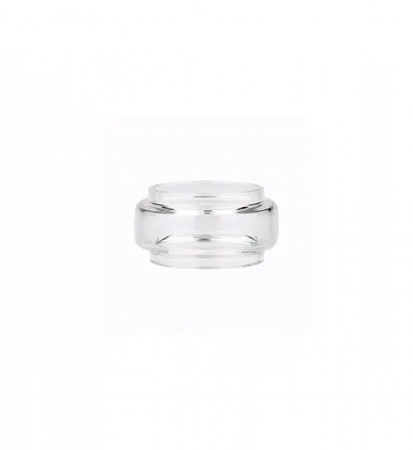 Pyrex-Glas SMOK Bulb #8