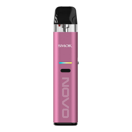 E-Zigarette POD SMOK Novo Eco Pink