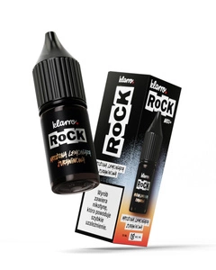 Liquid Klarro Rock 10ml - Mrożona Lemoniada Żurawinowa 18mg