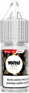 Liquid MONO Salt 10ml - Tabacco 20mg