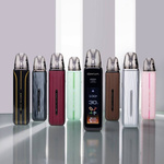E-Zigarette POD OXVA XLIM 3 Ultra Bordeaux Red