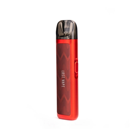 E-papieros POD Lost Vape Ursa Nano - Wave Red