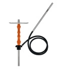 Korpus Y.K.A.P. Killer + Wave Orange