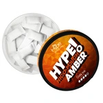 Woreczki Nikotynowe Hype Amber - Cola Ice 4/5
